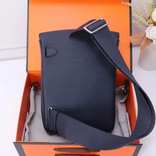 Cheap Hermes AAA Quality Messenger Bags For Unisex #1412583 Replica Wholesale [$215.00 USD] [ITEM#1412583] on Replica Hermes AAA Quality Messenger Bags