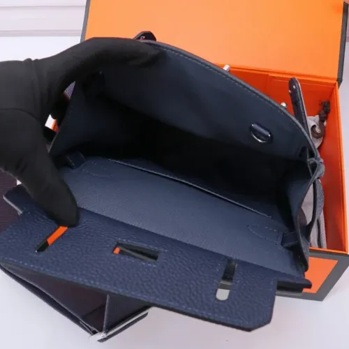 Cheap Hermes AAA Quality Messenger Bags For Unisex #1412583 Replica Wholesale [$215.00 USD] [ITEM#1412583] on Replica Hermes AAA Quality Messenger Bags