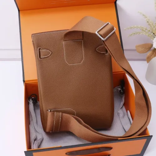 Cheap Hermes AAA Quality Messenger Bags For Unisex #1412585 Replica Wholesale [$215.00 USD] [ITEM#1412585] on Replica Hermes AAA Quality Messenger Bags