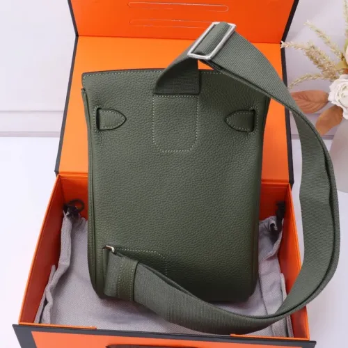 Cheap Hermes AAA Quality Messenger Bags For Unisex #1412586 Replica Wholesale [$215.00 USD] [ITEM#1412586] on Replica Hermes AAA Quality Messenger Bags