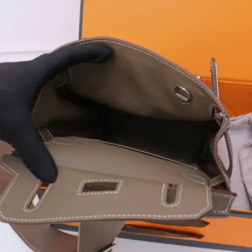 Cheap Hermes AAA Quality Messenger Bags For Unisex #1412587 Replica Wholesale [$215.00 USD] [ITEM#1412587] on Replica Hermes AAA Quality Messenger Bags