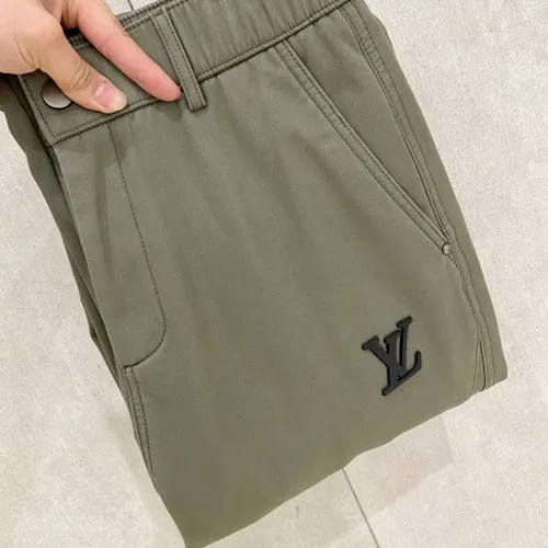 Cheap Louis Vuitton LV Pants For Men #1412588 Replica Wholesale [$82.00 USD] [ITEM#1412588] on Replica Louis Vuitton LV Pants