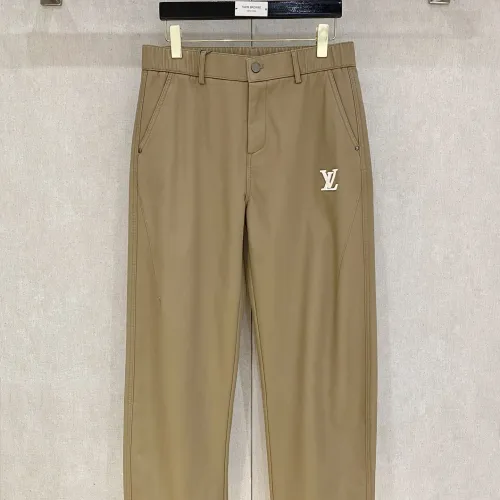 Louis Vuitton LV Pants For Men #1412589