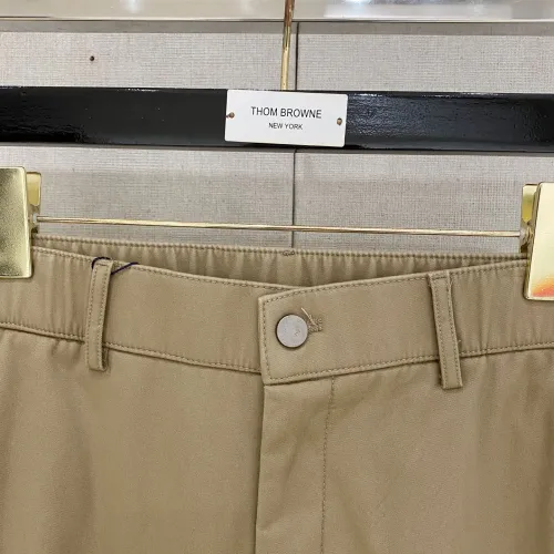 Cheap Louis Vuitton LV Pants For Men #1412589 Replica Wholesale [$82.00 USD] [ITEM#1412589] on Replica Louis Vuitton LV Pants