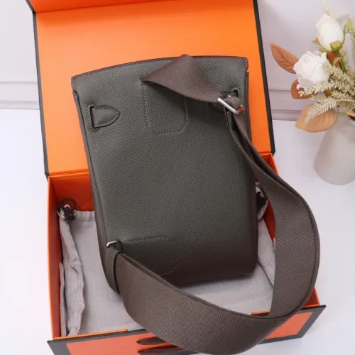 Cheap Hermes AAA Quality Messenger Bags For Unisex #1412590 Replica Wholesale [$215.00 USD] [ITEM#1412590] on Replica Hermes AAA Quality Messenger Bags