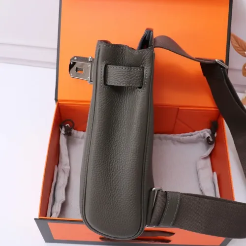 Cheap Hermes AAA Quality Messenger Bags For Unisex #1412590 Replica Wholesale [$215.00 USD] [ITEM#1412590] on Replica Hermes AAA Quality Messenger Bags