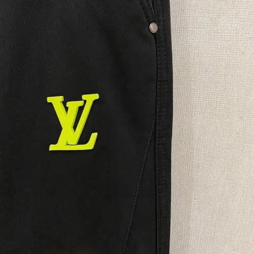 Cheap Louis Vuitton LV Pants For Men #1412591 Replica Wholesale [$82.00 USD] [ITEM#1412591] on Replica Louis Vuitton LV Pants