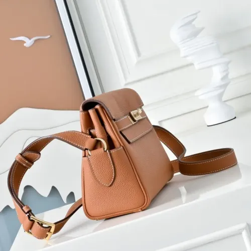 Cheap Hermes AAA Quality Messenger Bags For Unisex #1412592 Replica Wholesale [$245.00 USD] [ITEM#1412592] on Replica Hermes AAA Quality Messenger Bags