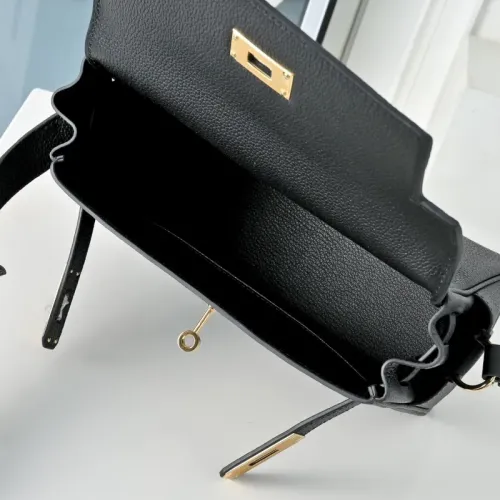 Cheap Hermes AAA Quality Messenger Bags For Unisex #1412593 Replica Wholesale [$245.00 USD] [ITEM#1412593] on Replica Hermes AAA Quality Messenger Bags