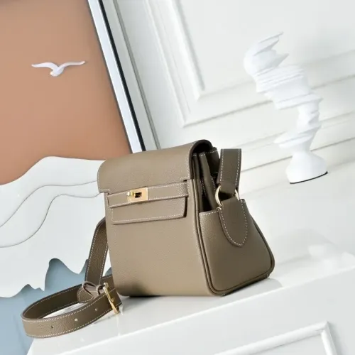 Cheap Hermes AAA Quality Messenger Bags For Unisex #1412594 Replica Wholesale [$245.00 USD] [ITEM#1412594] on Replica Hermes AAA Quality Messenger Bags