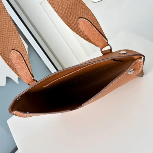 Cheap Hermes AAA Man Messenger Bags #1412595 Replica Wholesale [$165.00 USD] [ITEM#1412595] on Replica Hermes AAA Man Messenger Bags