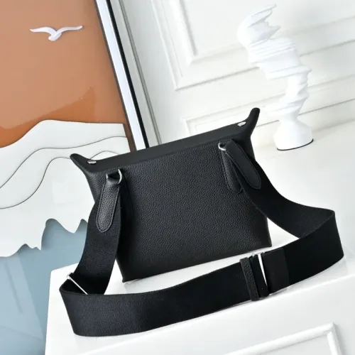 Cheap Hermes AAA Man Messenger Bags #1412596 Replica Wholesale [$165.00 USD] [ITEM#1412596] on Replica Hermes AAA Man Messenger Bags