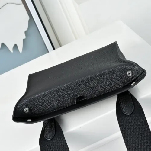 Cheap Hermes AAA Man Messenger Bags #1412596 Replica Wholesale [$165.00 USD] [ITEM#1412596] on Replica Hermes AAA Man Messenger Bags