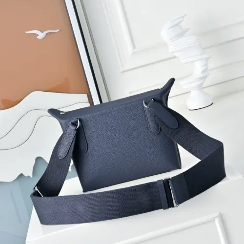 Cheap Hermes AAA Man Messenger Bags #1412597 Replica Wholesale [$165.00 USD] [ITEM#1412597] on Replica Hermes AAA Man Messenger Bags