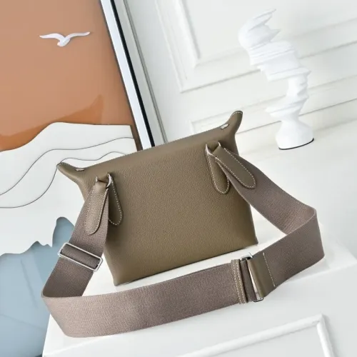 Cheap Hermes AAA Man Messenger Bags #1412598 Replica Wholesale [$165.00 USD] [ITEM#1412598] on Replica Hermes AAA Man Messenger Bags