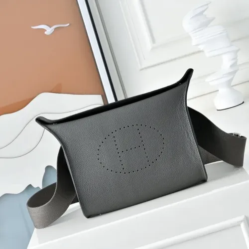 Hermes AAA Man Messenger Bags #1412599