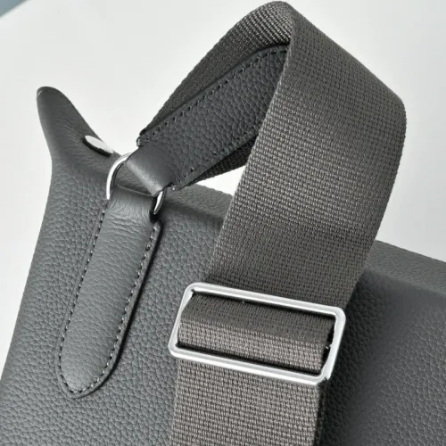 Cheap Hermes AAA Man Messenger Bags #1412599 Replica Wholesale [$165.00 USD] [ITEM#1412599] on Replica Hermes AAA Man Messenger Bags