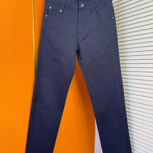 Cheap Gucci Jeans For Men #1412602 Replica Wholesale [$48.00 USD] [ITEM#1412602] on Replica Gucci Jeans