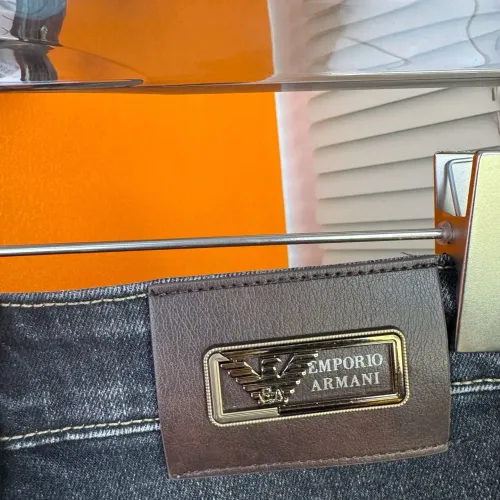 Cheap Armani Jeans For Men #1412605 Replica Wholesale [$48.00 USD] [ITEM#1412605] on Replica Armani Jeans
