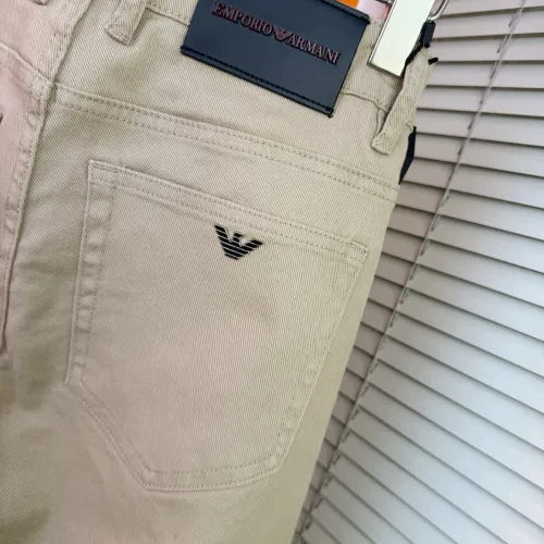 Cheap Armani Jeans For Men #1412606 Replica Wholesale [$48.00 USD] [ITEM#1412606] on Replica Armani Jeans