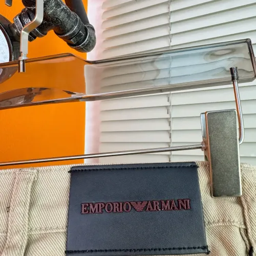 Cheap Armani Jeans For Men #1412606 Replica Wholesale [$48.00 USD] [ITEM#1412606] on Replica Armani Jeans