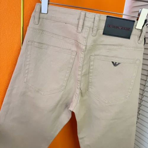 Cheap Armani Jeans For Men #1412606 Replica Wholesale [$48.00 USD] [ITEM#1412606] on Replica Armani Jeans