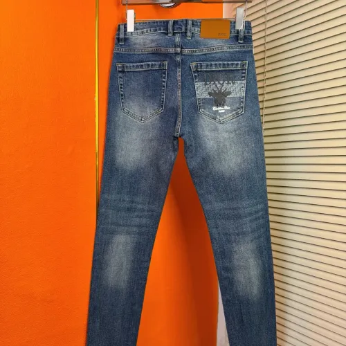 Cheap Christian Dior Jeans For Men #1412607 Replica Wholesale [$48.00 USD] [ITEM#1412607] on Replica Christian Dior Jeans