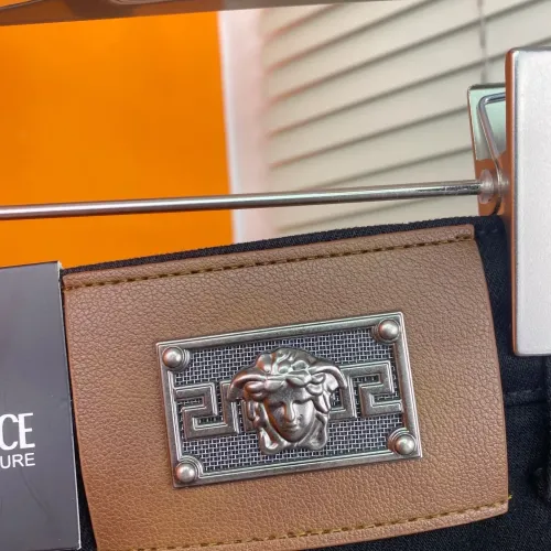 Cheap Versace Jeans For Men #1412608 Replica Wholesale [$48.00 USD] [ITEM#1412608] on Replica Versace Jeans