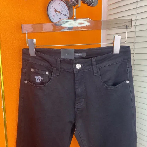 Cheap Versace Jeans For Men #1412608 Replica Wholesale [$48.00 USD] [ITEM#1412608] on Replica Versace Jeans