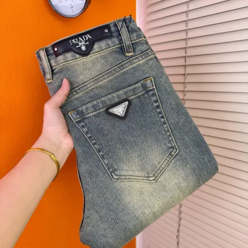 Prada Jeans For Men #1412609