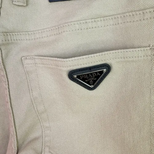 Cheap Prada Jeans For Men #1412610 Replica Wholesale [$48.00 USD] [ITEM#1412610] on Replica Prada Jeans