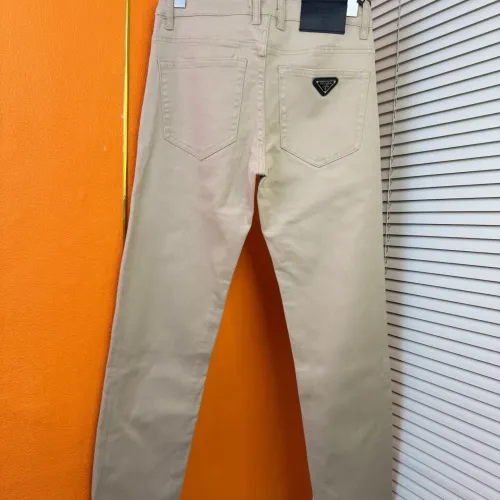 Cheap Prada Jeans For Men #1412610 Replica Wholesale [$48.00 USD] [ITEM#1412610] on Replica Prada Jeans