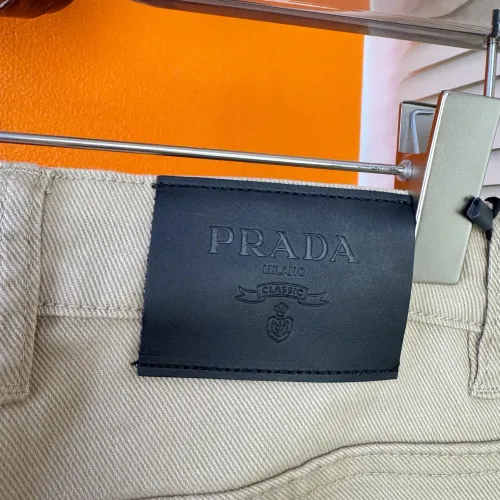 Cheap Prada Jeans For Men #1412610 Replica Wholesale [$48.00 USD] [ITEM#1412610] on Replica Prada Jeans