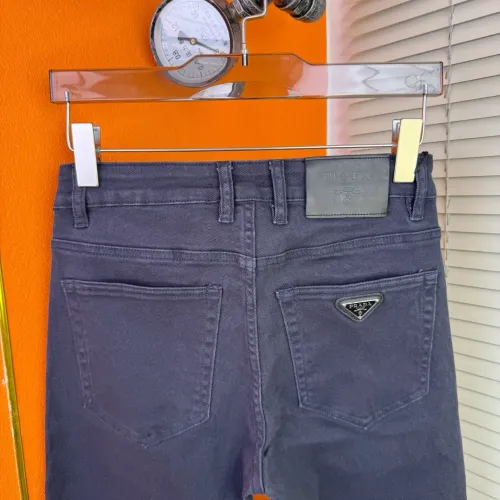 Cheap Prada Jeans For Men #1412611 Replica Wholesale [$48.00 USD] [ITEM#1412611] on Replica Prada Jeans