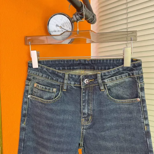 Cheap Tom Ford Jeans For Men #1412612 Replica Wholesale [$48.00 USD] [ITEM#1412612] on Replica Tom Ford Jeans