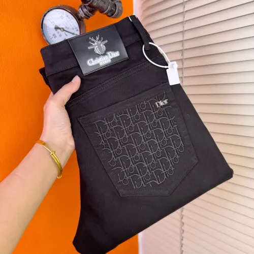 Christian Dior Jeans For Men #1412614