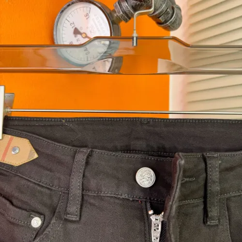 Cheap Burberry Jeans For Men #1412615 Replica Wholesale [$48.00 USD] [ITEM#1412615] on Replica Burberry Jeans