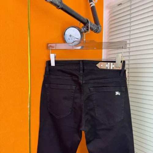 Cheap Burberry Jeans For Men #1412615 Replica Wholesale [$48.00 USD] [ITEM#1412615] on Replica Burberry Jeans