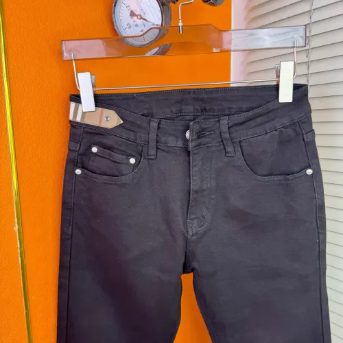 Cheap Burberry Jeans For Men #1412615 Replica Wholesale [$48.00 USD] [ITEM#1412615] on Replica Burberry Jeans