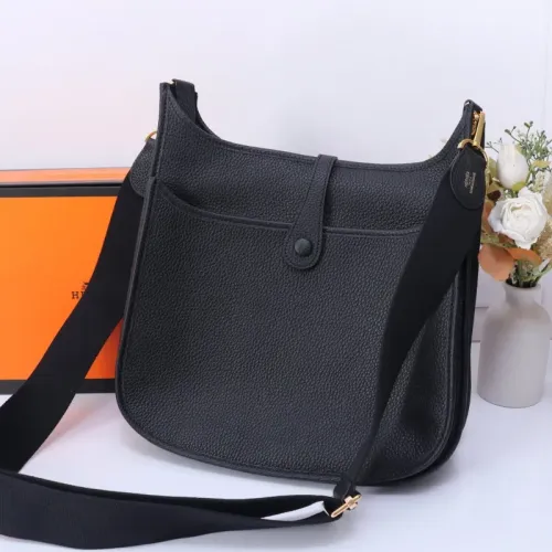 Cheap Hermes AAA Quality Messenger Bags For Women #1412616 Replica Wholesale [$135.00 USD] [ITEM#1412616] on Replica Hermes AAA Quality Messenger Bags