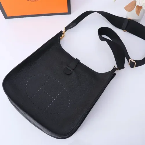 Cheap Hermes AAA Quality Messenger Bags For Women #1412616 Replica Wholesale [$135.00 USD] [ITEM#1412616] on Replica Hermes AAA Quality Messenger Bags