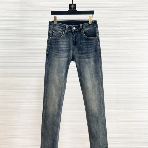 Cheap Gucci Jeans For Men #1412617 Replica Wholesale [$48.00 USD] [ITEM#1412617] on Replica Gucci Jeans