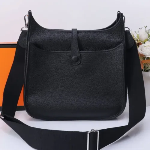 Cheap Hermes AAA Quality Messenger Bags For Women #1412618 Replica Wholesale [$125.00 USD] [ITEM#1412618] on Replica Hermes AAA Quality Messenger Bags