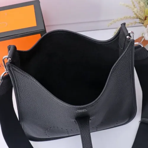 Cheap Hermes AAA Quality Messenger Bags For Women #1412618 Replica Wholesale [$125.00 USD] [ITEM#1412618] on Replica Hermes AAA Quality Messenger Bags