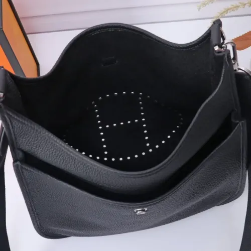 Cheap Hermes AAA Quality Messenger Bags For Women #1412618 Replica Wholesale [$125.00 USD] [ITEM#1412618] on Replica Hermes AAA Quality Messenger Bags