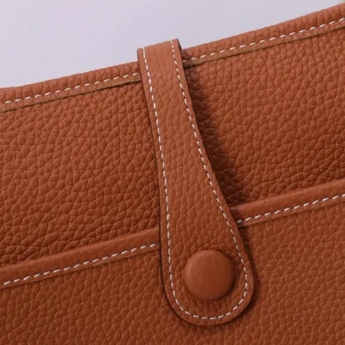 Cheap Hermes AAA Quality Messenger Bags For Women #1412619 Replica Wholesale [$135.00 USD] [ITEM#1412619] on Replica Hermes AAA Quality Messenger Bags