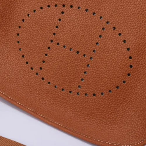 Cheap Hermes AAA Quality Messenger Bags For Women #1412621 Replica Wholesale [$125.00 USD] [ITEM#1412621] on Replica Hermes AAA Quality Messenger Bags