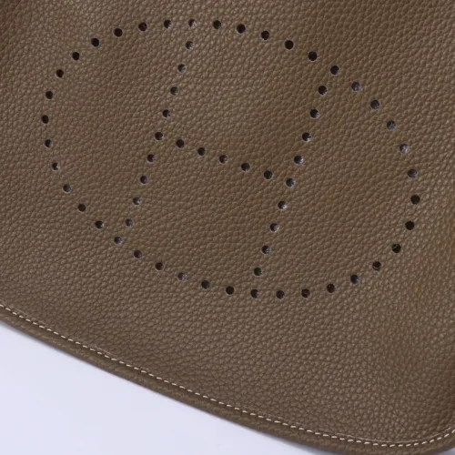 Cheap Hermes AAA Quality Messenger Bags For Women #1412623 Replica Wholesale [$135.00 USD] [ITEM#1412623] on Replica Hermes AAA Quality Messenger Bags