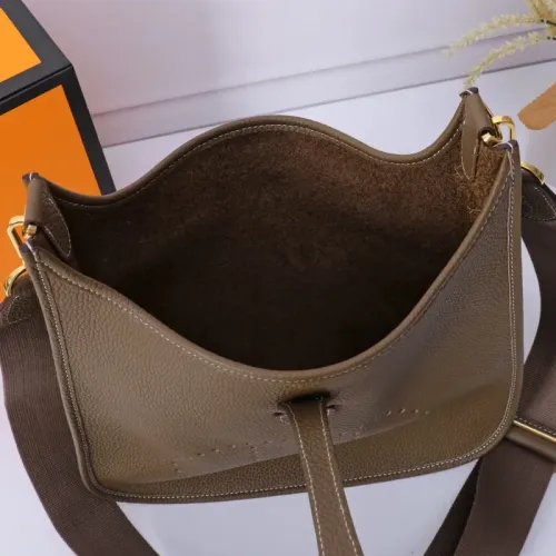 Cheap Hermes AAA Quality Messenger Bags For Women #1412623 Replica Wholesale [$135.00 USD] [ITEM#1412623] on Replica Hermes AAA Quality Messenger Bags