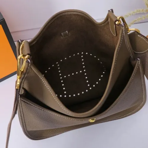 Cheap Hermes AAA Quality Messenger Bags For Women #1412623 Replica Wholesale [$135.00 USD] [ITEM#1412623] on Replica Hermes AAA Quality Messenger Bags